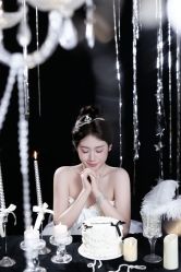 -青柠摄影写真馆(广州店)