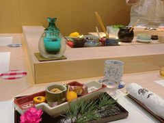 -鮨一日本料理旗舰店(总店)