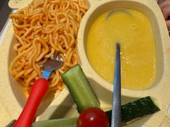 -鱼酷活鱼烤鱼(南京水游城店)