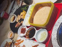 -伙靠·江浙菜(田林路店)