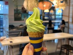 -宜家·瑞典风味餐厅(三桥店)