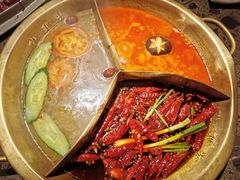 -小龙坎火锅(春熙太古里店)
