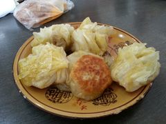 -老绥元烧麦·家常菜(桥华店)