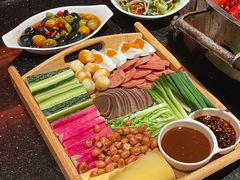 -冰城小镇音乐串吧·聚会餐厅(百子湾店)