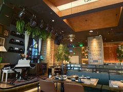 -同仁四季椰子鸡(无锡滨湖万象汇店)