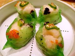 8餐厅-8餐厅(新葡京酒店)