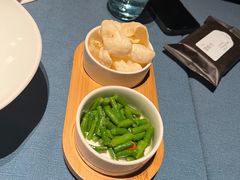 -三利音·玖弄小鲜(浦东嘉里城店)