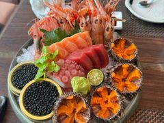 -田舍家Inakaya·炉端烧·铁板烧(天汇igc店)