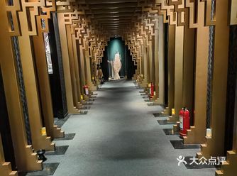 上海商城里的完美Spa体验