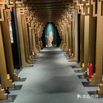 上海商城里的完美Spa体验