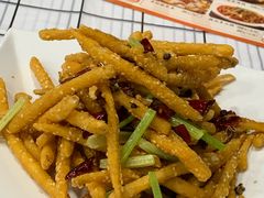 -虎虎龙虾大排档(双井店)
