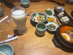 -一心创作料理屋(经开万达店)