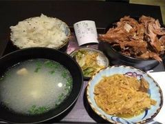 -犟骨头排骨饭(回龙观龙禧店)