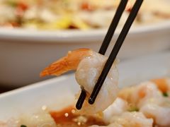 -外婆家(静安大悦城店)