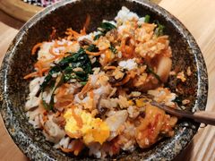 -江户烧肉(高德店)