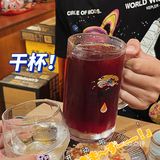 广州·隐匿在街边の日漫同款居酒屋🏮炸鸡太绝  ▪️隐匿在天河区