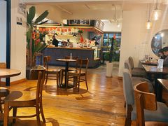 大堂-雕刻时光咖啡馆(南院门店)