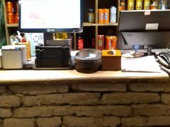 -泥糊破店小酒馆·团建聚餐(南京西路店)