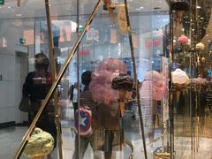 -VENCHI 闻绮(北京国贸商城店)