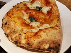 -FABIO’S费比欧披萨餐厅