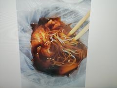 -东吉馆韩式餐厅(八经街总店)