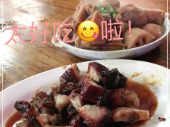-大赤坎肥仔强烧味海鲜餐厅(大赤坎店)