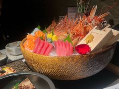 -花潮料理艺食馆(SM新生活广场店)
