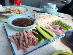 -巧克力渔家.小船海鲜胶东菜(万平口店)