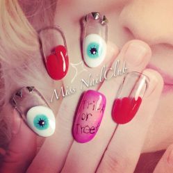 iphone_upload_pic-Meet Nail 美睫·美甲