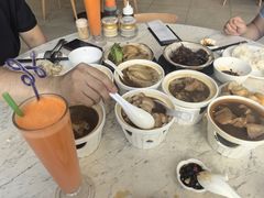 -三美肉骨茶(柏威年广场店)