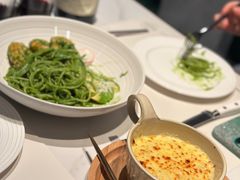 -静香HOUSE·全时段融合餐厅(七星欢乐颂店)