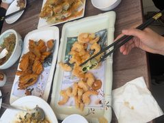 -今鲜源大酒店·中华餐饮名店(新湛路店)