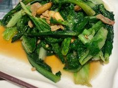 -先记烧鹅王·本地粤菜(福永店)