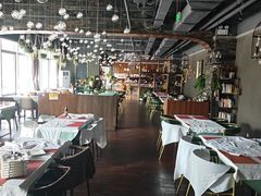 -ITA·意塔意大利餐厅(亦庄店)