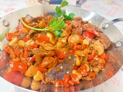 -堂瓦里·33年传统赣菜(第一街区店)