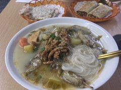 -面道赞宁海海鲜面(迎凤街店)