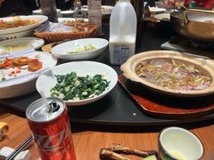 -明丰小渔馆(明月路店)