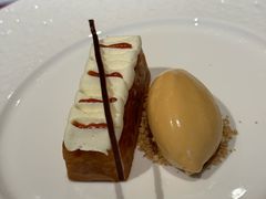 -北京古城老院厉晓麟精致菜