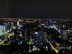 -运·中餐厅(成都华尔道夫酒店)