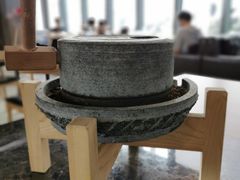 -百年朱苦拉咖啡(博物馆店)