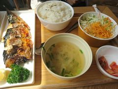-和风日本料理(腾飞园店)
