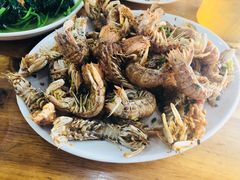 -大众海鲜加工大排档(金海湾大道店)