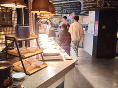 -星伦多自助料理(花山金鹰店)