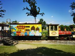 -歌斐颂巧克力小镇