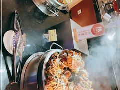 -昆泰嘉华酒店-嘉华咖啡厅
