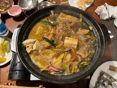 -天津湾西餐厅(三亚海棠湾洲际度假酒店)