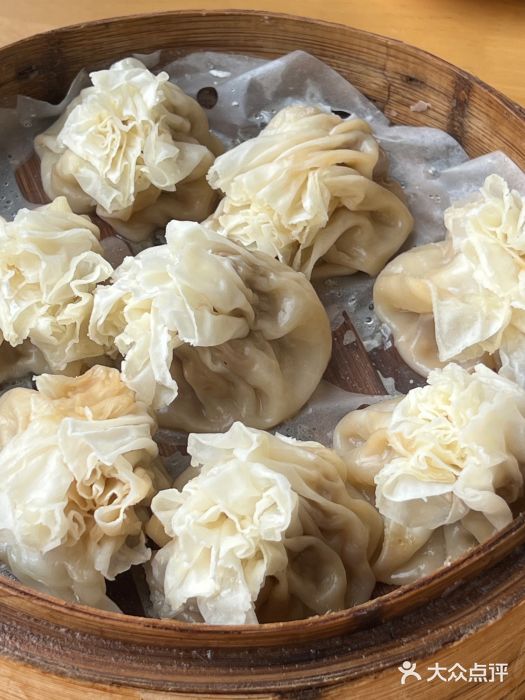 太原面食店(解放路店)图片