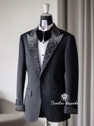 点击看大图 -BROTHER西服礼服定制·商务·婚礼(佛山南海店)