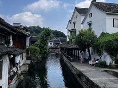-绍兴古城