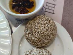 -烤肉宛饭庄(北新桥店)